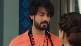 Yeh Hai Chahatein - 17th January 2023